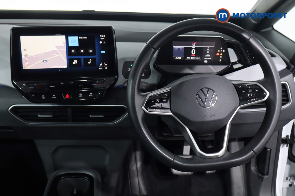 Used Volkswagen ID.3 2022 for sale - 77378753: Photo 11