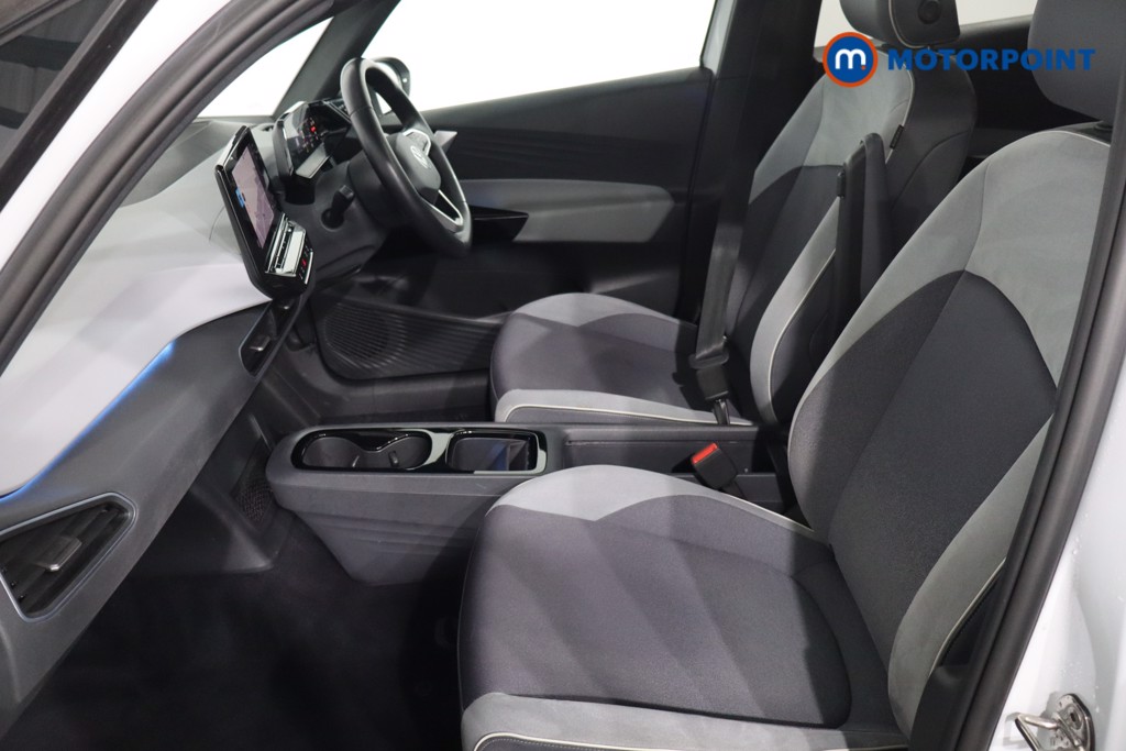 Used Volkswagen ID.3 2022 for sale - 77378753: Photo 12