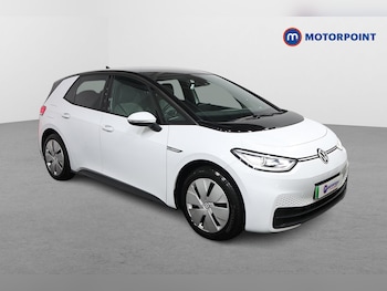 Used Volkswagen ID.3 2022 for sale - 77378753: Photo