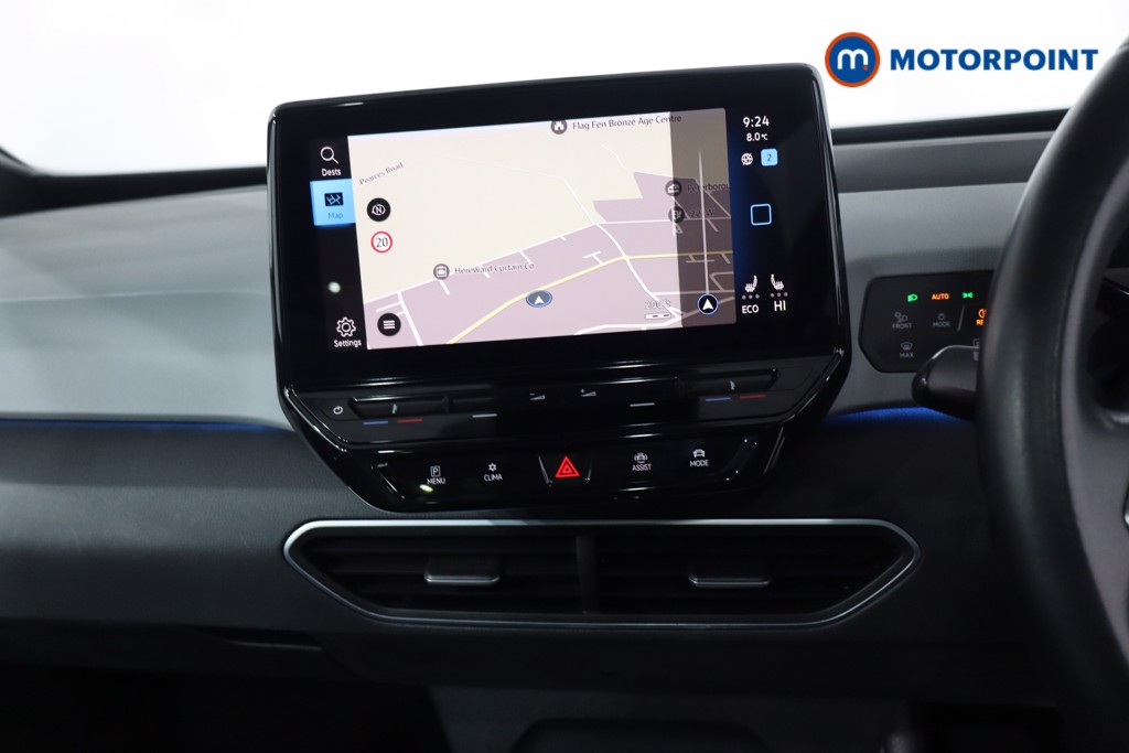 Used Volkswagen ID.3 2022 for sale - 77378753: Photo 27