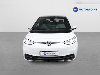 Used Volkswagen ID.3 2022 for sale - 77378753: Photo