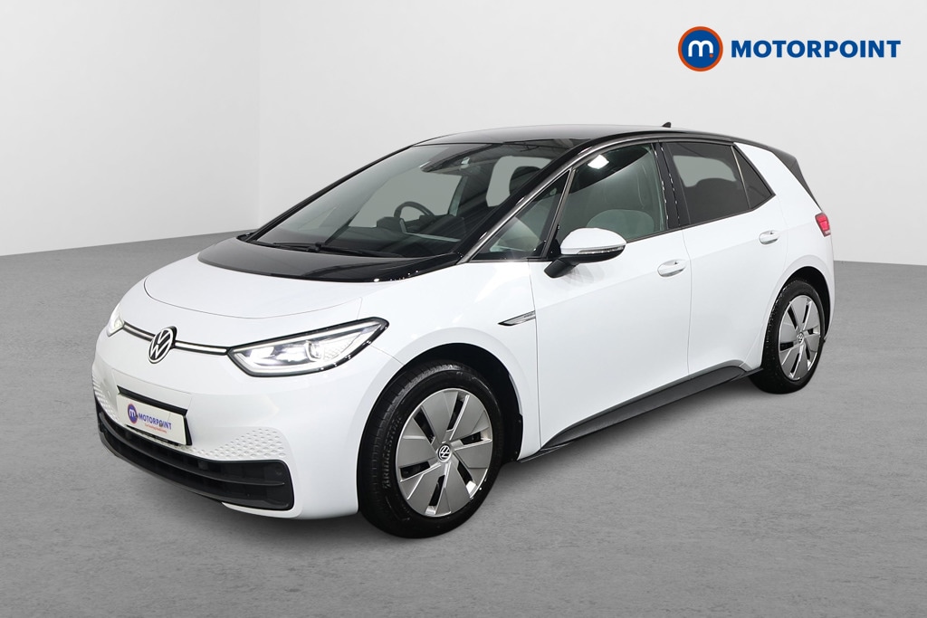 Used Volkswagen ID.3 2022 for sale - 77378753: Photo 3