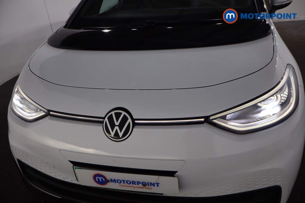 Used Volkswagen ID.3 2022 for sale - 77378753: Photo 37
