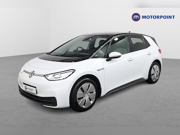 Used Volkswagen ID.3 2022 for sale - 77378753: Photo