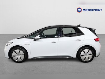 Used Volkswagen ID.3 2022 for sale - 77378753: Photo