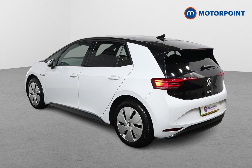 Used Volkswagen ID.3 2022 for sale - 77378753: Photo 5