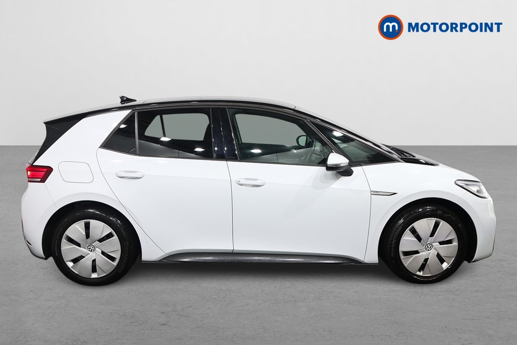 Used Volkswagen ID.3 2022 for sale - 77378753: Photo 8