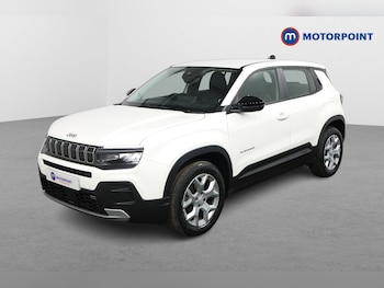 Used Jeep Other 2024 for sale - 75584704: Photo
