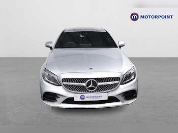 Used Mercedes-Benz C Class 2018 for sale - 78805187: Photo