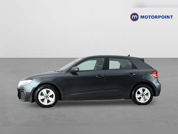 Used Audi A1 2023 for sale - 79773274: Photo