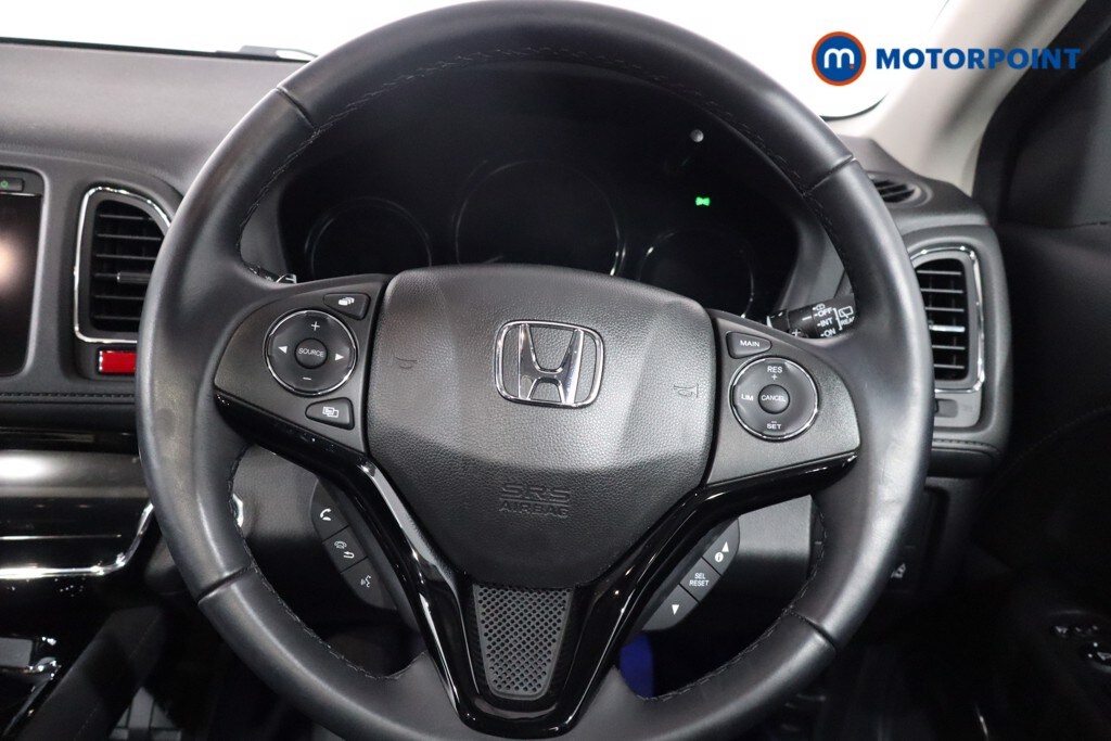 Used Honda HR-V 2017 for sale - 76638314: Photo 10