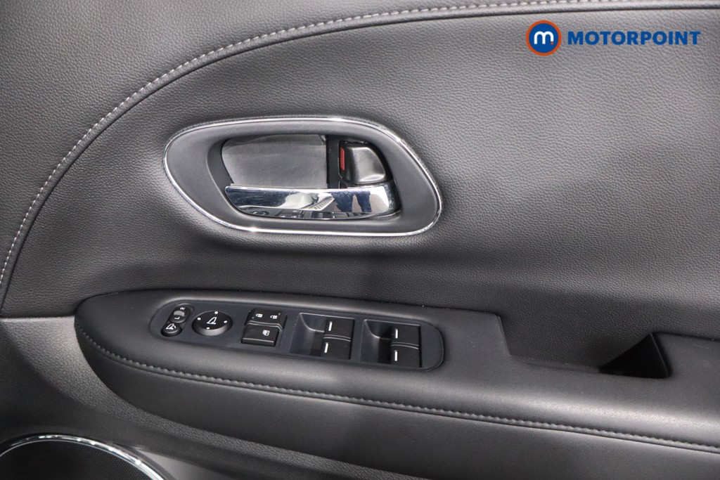 Used Honda HR-V 2017 for sale - 76638314: Photo 19