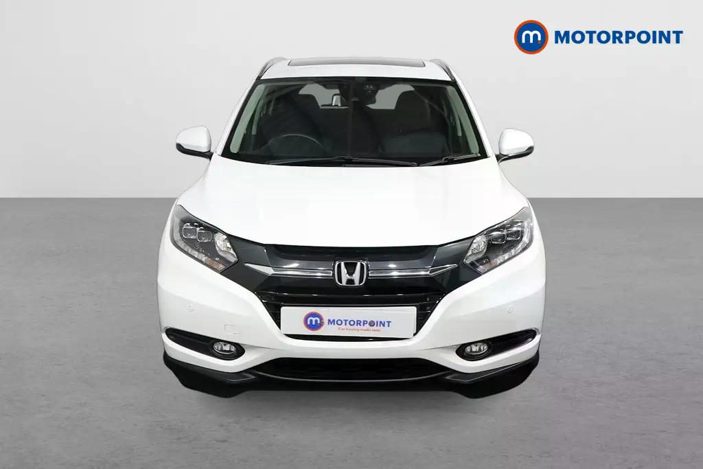 Used Honda HR-V 2017 for sale - 76638314: Photo 2