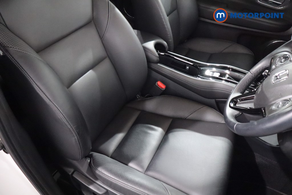 Used Honda HR-V 2017 for sale - 76638314: Photo 20