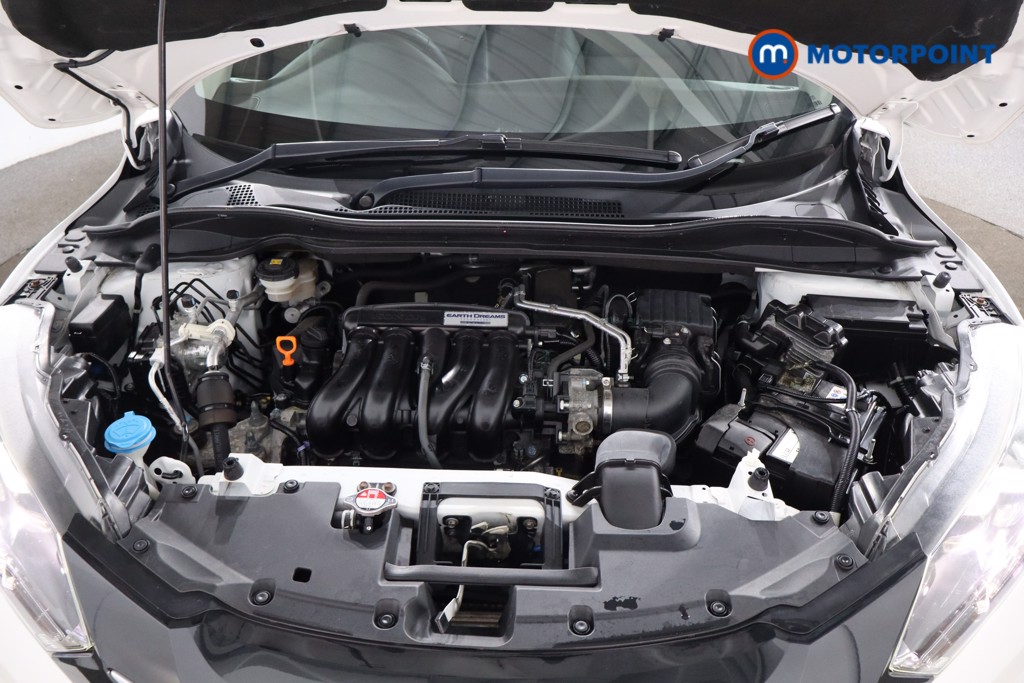 Used Honda HR-V 2017 for sale - 76638314: Photo 25