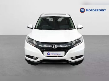 Used Honda HR-V 2017 for sale - 76638314: Photo