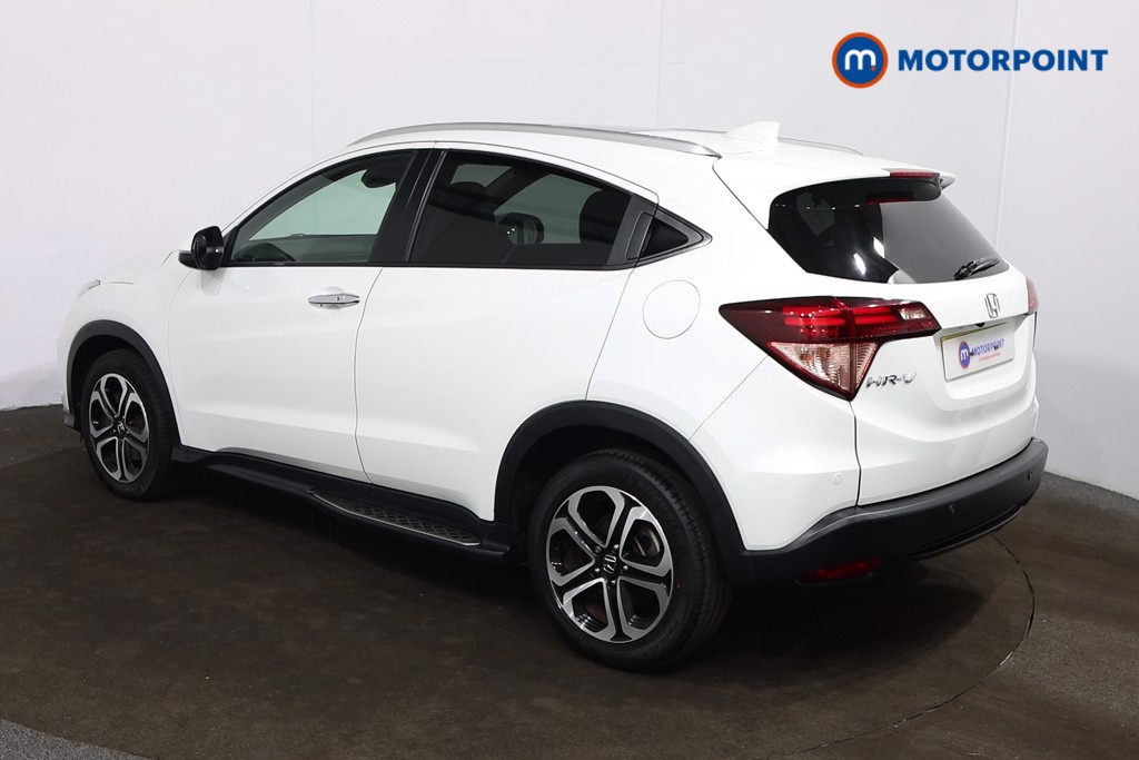 Used Honda HR-V 2017 for sale - 76638314: Photo 5