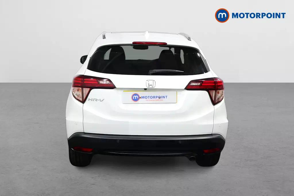 Used Honda HR-V 2017 for sale - 76638314: Photo 6