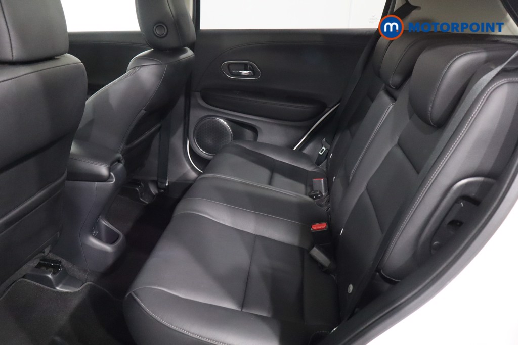 Used Honda HR-V 2017 for sale - 76638314: Photo 9