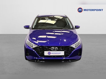 Used Hyundai i20 2022 for sale - 75480251: Photo
