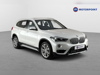 Used BMW X1 2019 for sale - 79272303: Photo