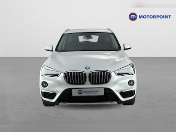Used BMW X1 2019 for sale - 79272303: Photo