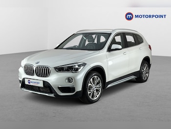 Used BMW X1 2019 for sale - 79272303: Photo