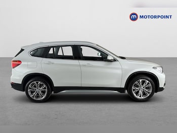 Used BMW X1 2019 for sale - 79272303: Photo