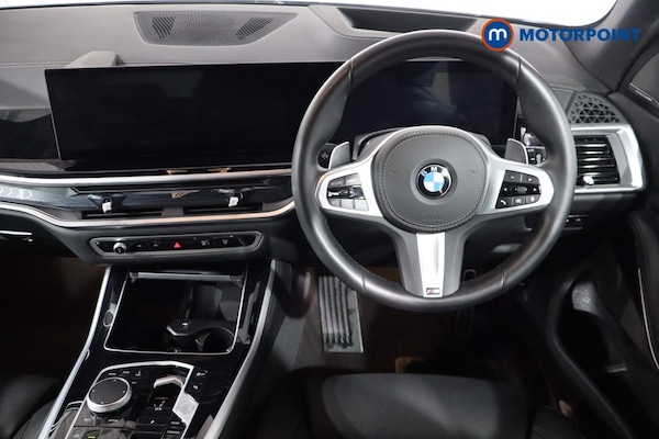 Used BMW X5 2025 for sale - 76303308: Photo 11