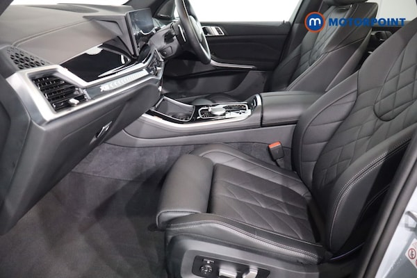 Used BMW X5 2025 for sale - 76303308: Photo 12