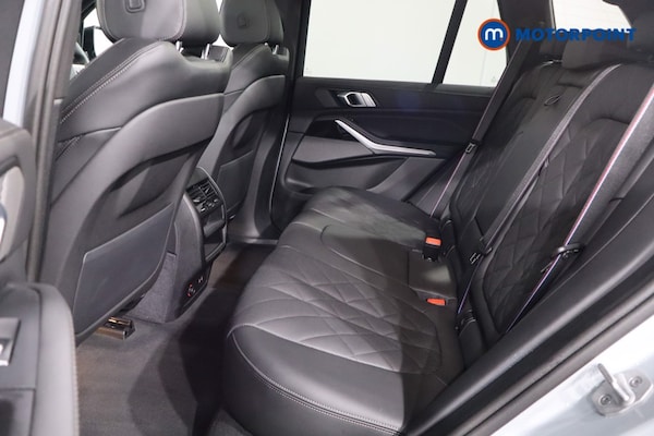 Used BMW X5 2025 for sale - 76303308: Photo 13