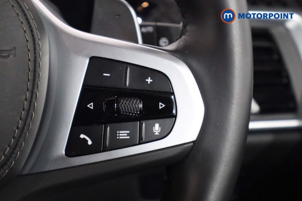 Used BMW X5 2025 for sale - 76303308: Photo 16