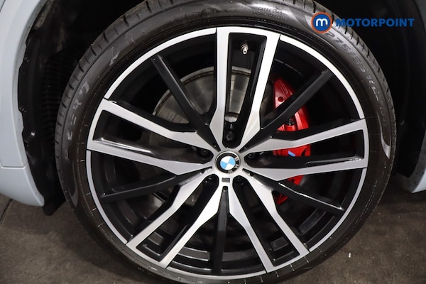 Used BMW X5 2025 for sale - 76303308: Photo 19