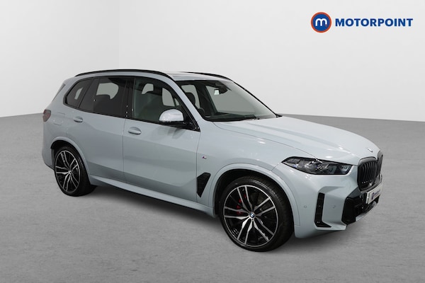 Used BMW X5 2025 for sale - 76303308: Photo 1