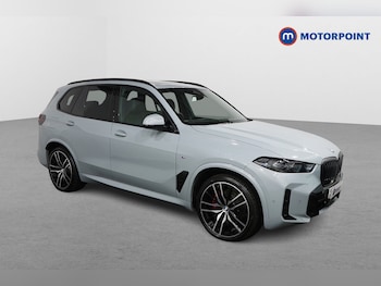 BMW - X5
