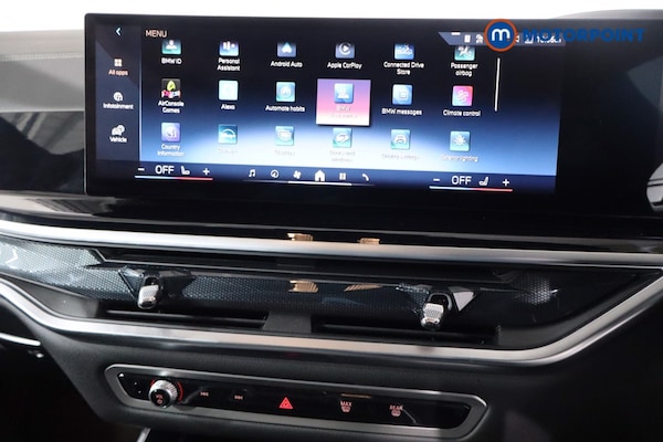 Used BMW X5 2025 for sale - 76303308: Photo 25