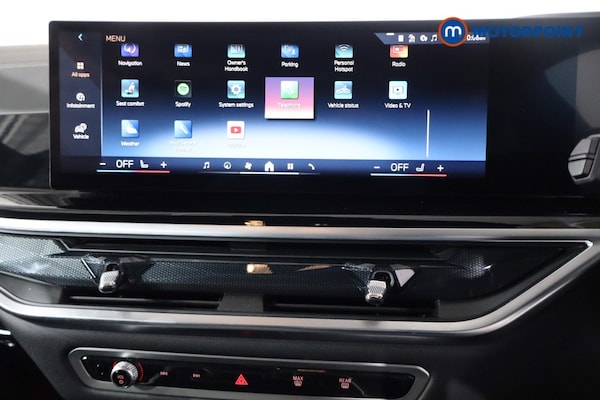 Used BMW X5 2025 for sale - 76303308: Photo 27