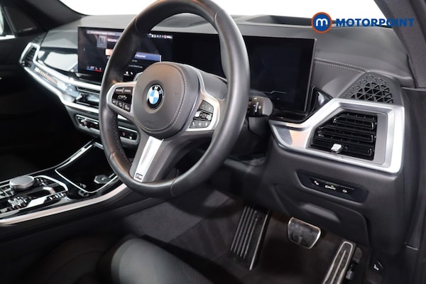 Used BMW X5 2025 for sale - 76303308: Photo 36