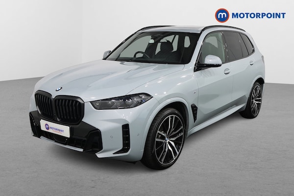 Used BMW X5 2025 for sale - 76303308: Photo 3
