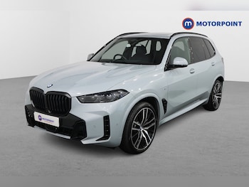 Used BMW X5 2025 for sale - 76303308: Photo 3