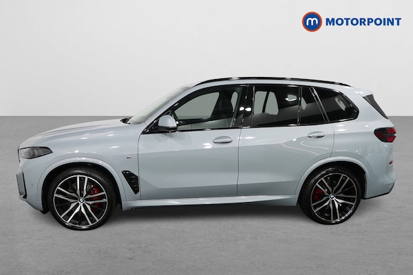 Used BMW X5 2025 for sale - 76303308: Photo 4