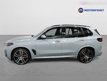 Used BMW X5 2025 for sale - 76303308: Photo 4