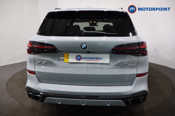 Used BMW X5 2025 for sale - 76303308: Photo 52