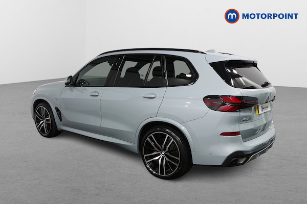 Used BMW X5 2025 for sale - 76303308: Photo 5
