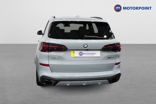 Used BMW X5 2025 for sale - 76303308: Photo 6