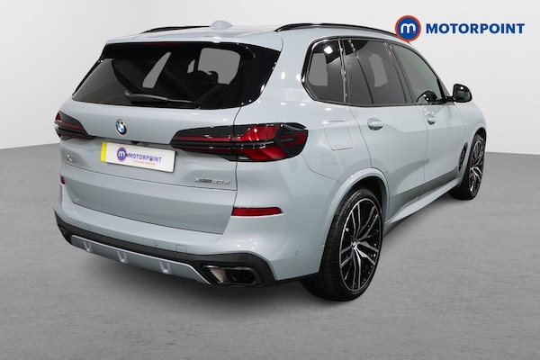 Used BMW X5 2025 for sale - 76303308: Photo 7