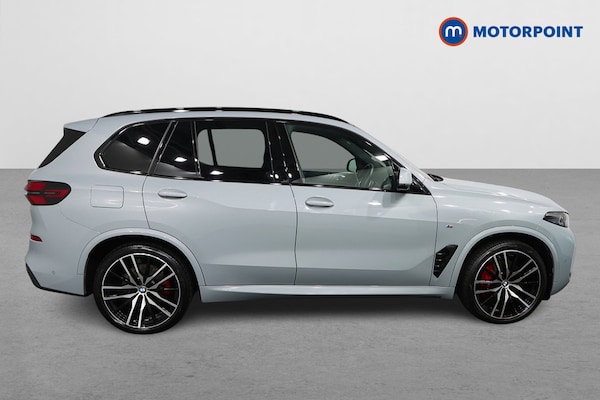 Used BMW X5 2025 for sale - 76303308: Photo 8