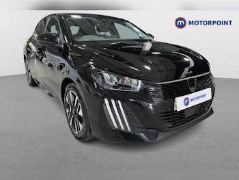 Used Peugeot 208 undefined for sale - 78324921: Photo