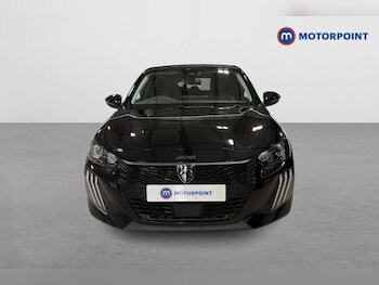 Used Peugeot 208 undefined for sale - 78324921: Photo