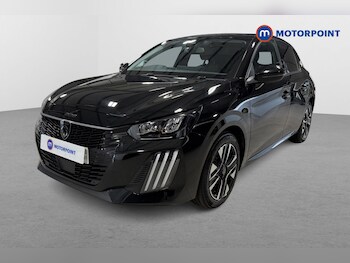 Used Peugeot 208 undefined for sale - 78324921: Photo